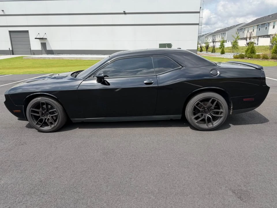 2012 Dodge Challenger 3rd Gen - Image 6 of 11
