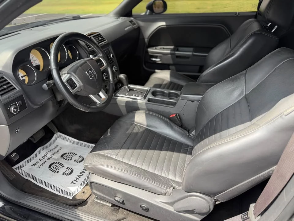 2012 Dodge Challenger 3rd Gen - Image 8 of 11