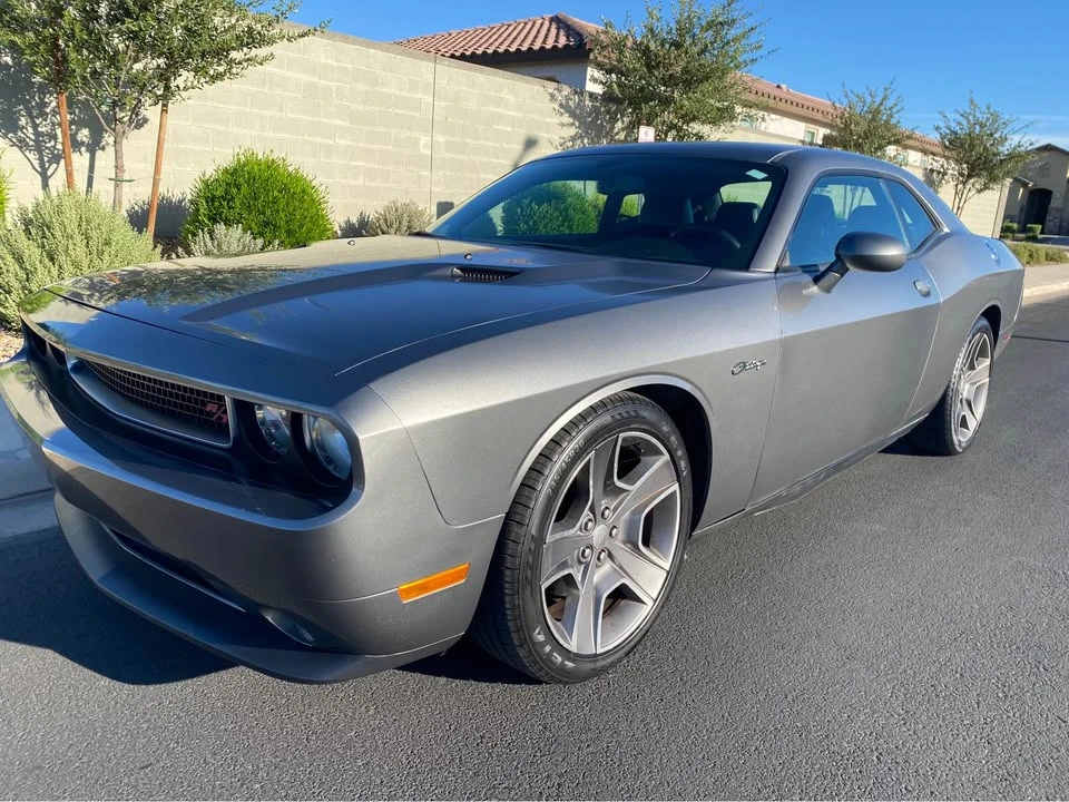 2012 Dodge Challenger 3rd Gen - Image 3 of 11