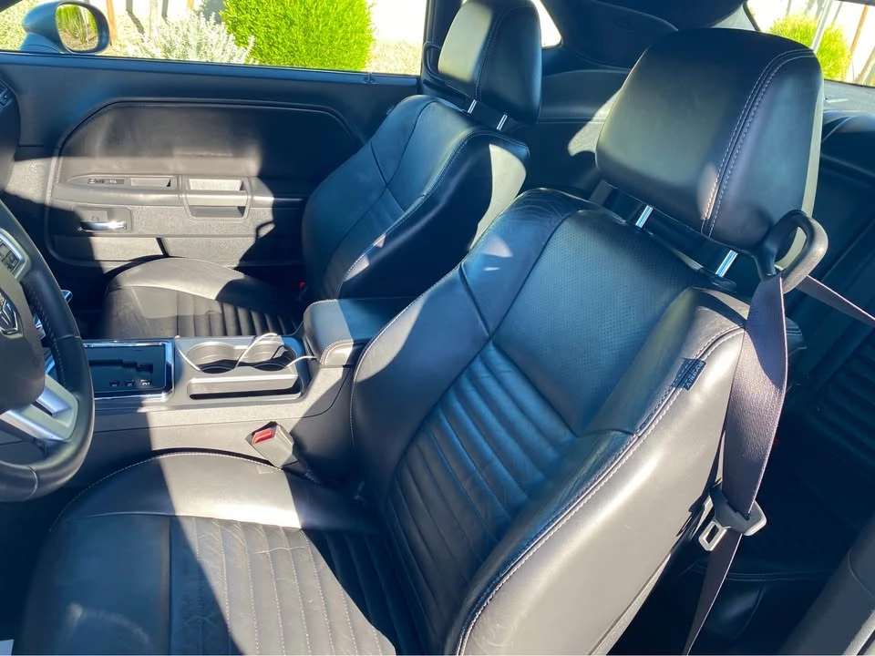 2012 Dodge Challenger 3rd Gen - Image 8 of 10
