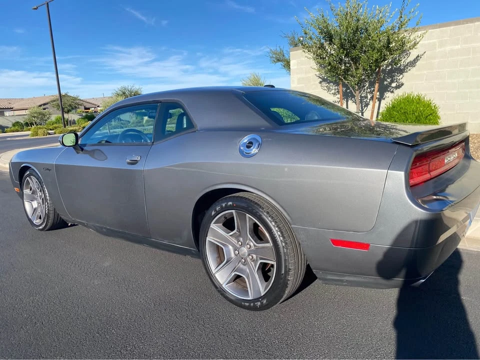 2012 Dodge Challenger 3rd Gen - Image 3 of 10