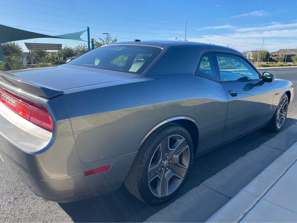 2012 Dodge Challenger 3rd Gen - Image 5 of 11