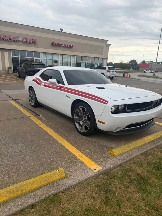 2012 Dodge Challenger 3rd Gen - Image 3 of 5