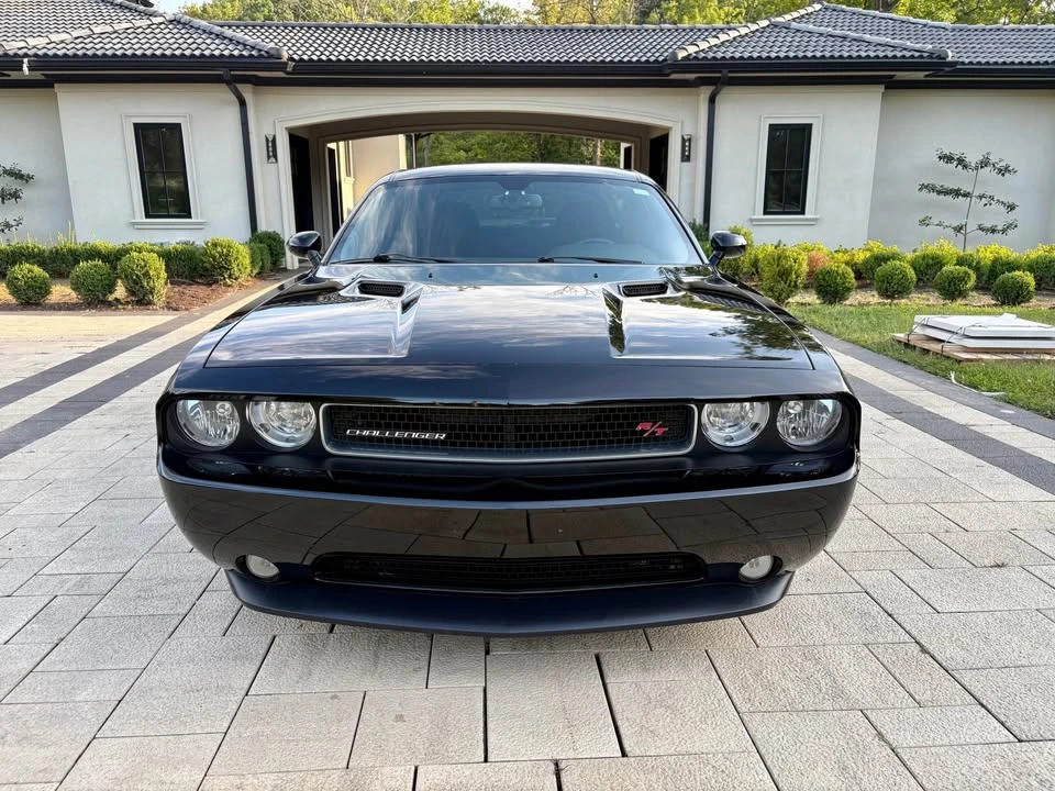 2012 Dodge Challenger 3rd Gen - Image 3 of 8