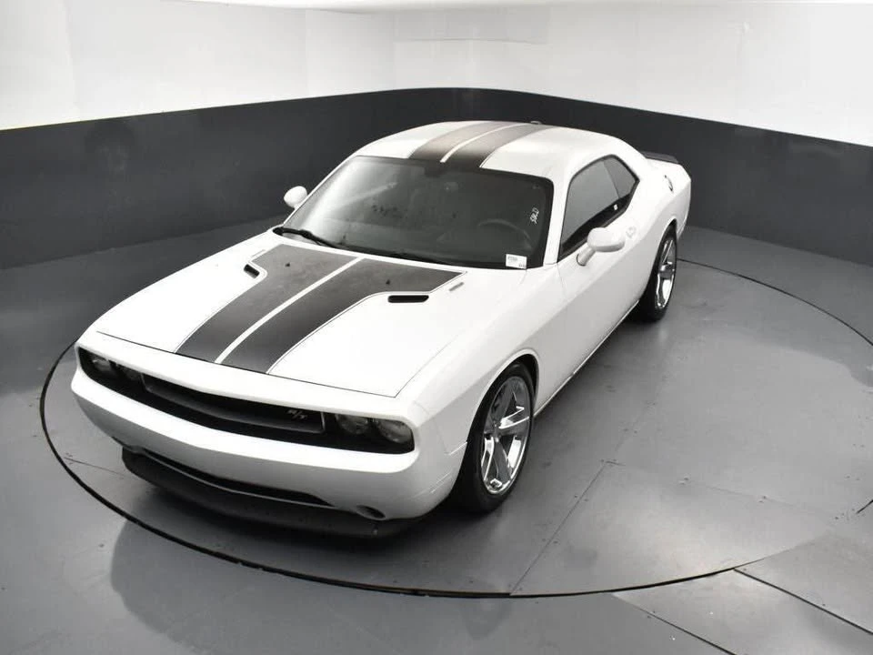 2012 Dodge Challenger 3rd Gen - Image 2 of 7
