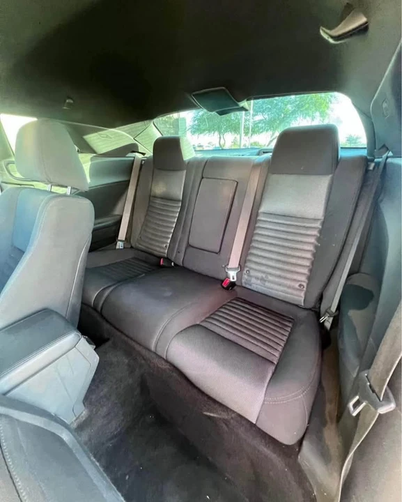 2012 Dodge Challenger 3rd Gen - Image 7 of 7