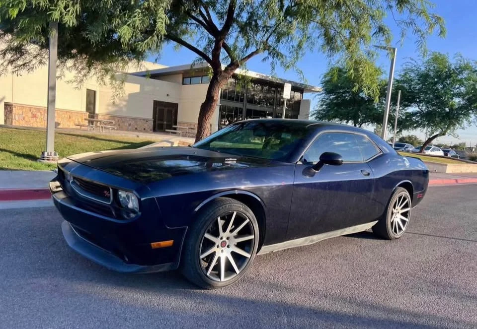 2012 Dodge Challenger 3rd Gen - Image 2 of 7