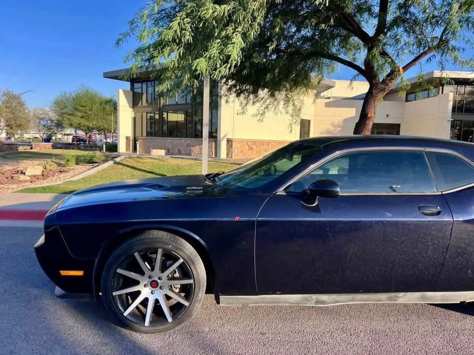 2012 Dodge Challenger 3rd Gen - Image 3 of 7