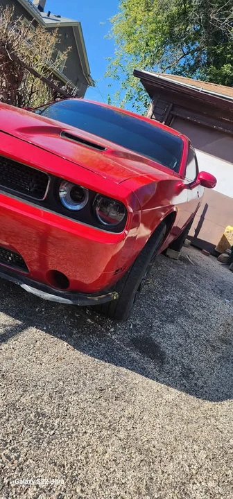 2012 Dodge Challenger 3rd Gen - Image 2 of 11