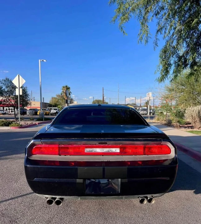 2012 Dodge Challenger 3rd Gen - Image 5 of 7