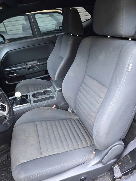 2012 Dodge Challenger 3rd Gen - Image 7 of 9