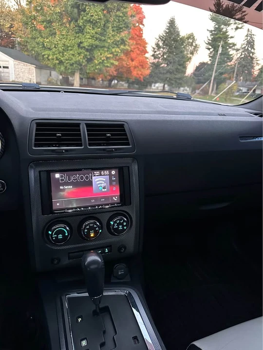 2012 Dodge Challenger 3rd Gen - Image 11 of 12