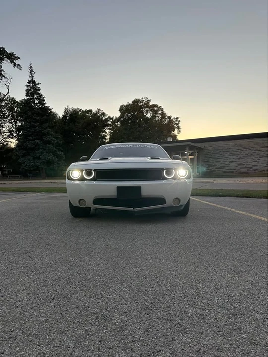 2012 Dodge Challenger 3rd Gen - Image 6 of 12
