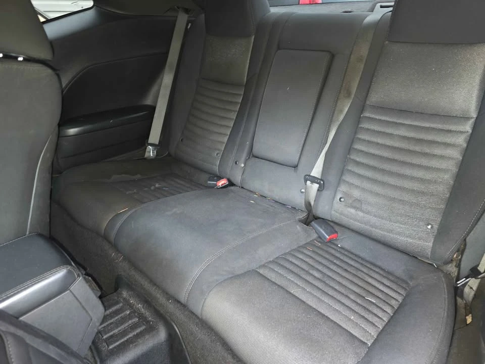 2012 Dodge Challenger 3rd Gen - Image 6 of 9