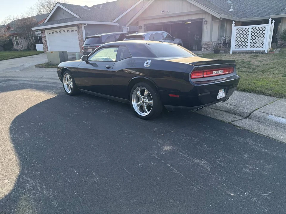 2012 Dodge Challenger 3rd Gen - Image 5 of 7