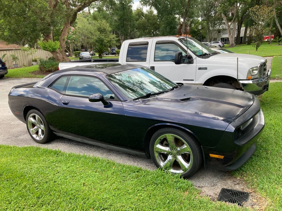 2012 Dodge Challenger 3rd Gen - Image 2 of 5