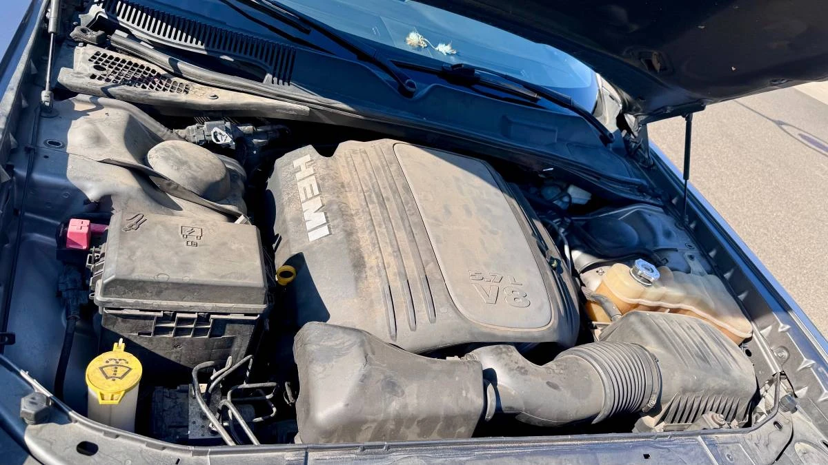 2012 Dodge Challenger 3rd Gen - Image 15 of 15