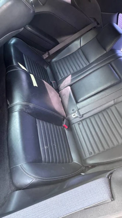 2012 Dodge Challenger 3rd Gen - Image 11 of 15