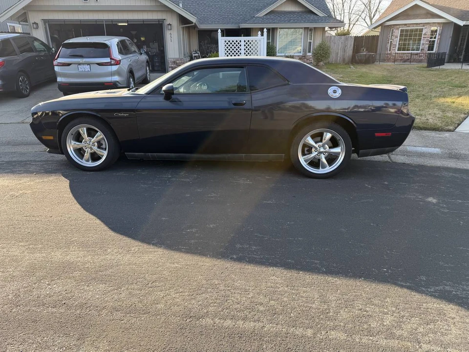 2012 Dodge Challenger 3rd Gen - Image 4 of 7
