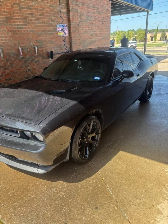 2012 Dodge Challenger 3rd Gen - Image 9 of 12
