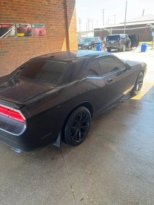 2012 Dodge Challenger 3rd Gen - Image 4 of 12