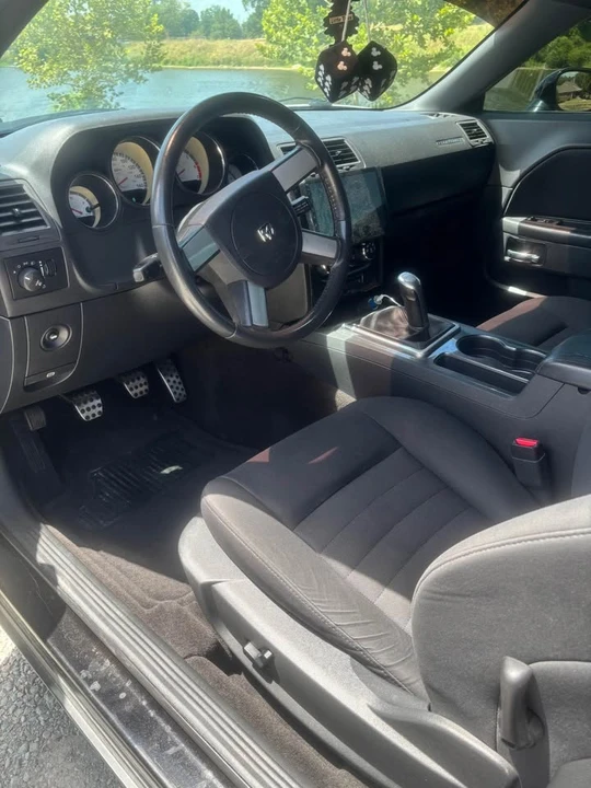 2012 Dodge Challenger 3rd Gen - Image 10 of 12