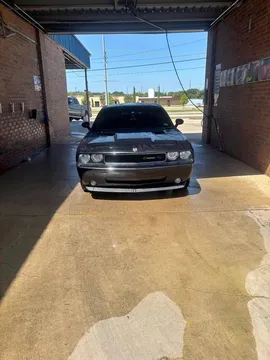 2012 Dodge Challenger RT
