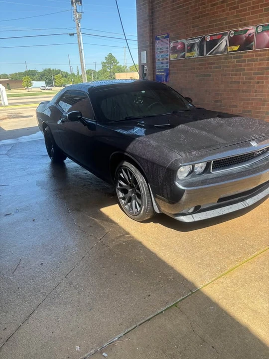 2012 Dodge Challenger 3rd Gen - Image 2 of 12