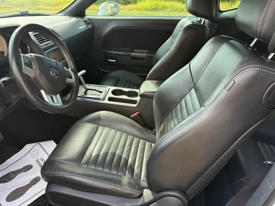 2012 Dodge Challenger 3rd Gen - Image 5 of 18