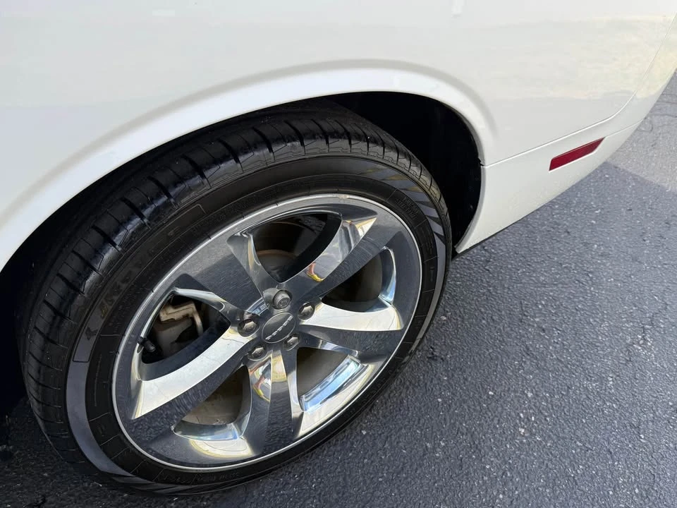 2012 Dodge Challenger 3rd Gen - Image 4 of 18
