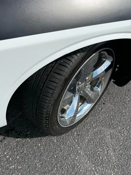2012 Dodge Challenger 3rd Gen - Image 11 of 18
