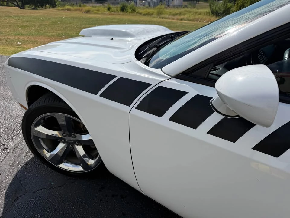 2012 Dodge Challenger 3rd Gen - Image 12 of 18