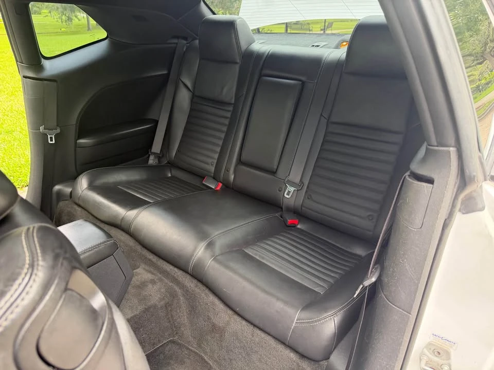 2012 Dodge Challenger 3rd Gen - Image 15 of 20