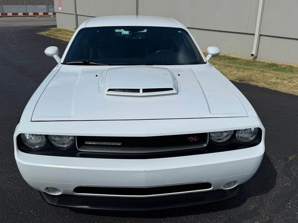 2012 Dodge Challenger 3rd Gen - Image 6 of 18