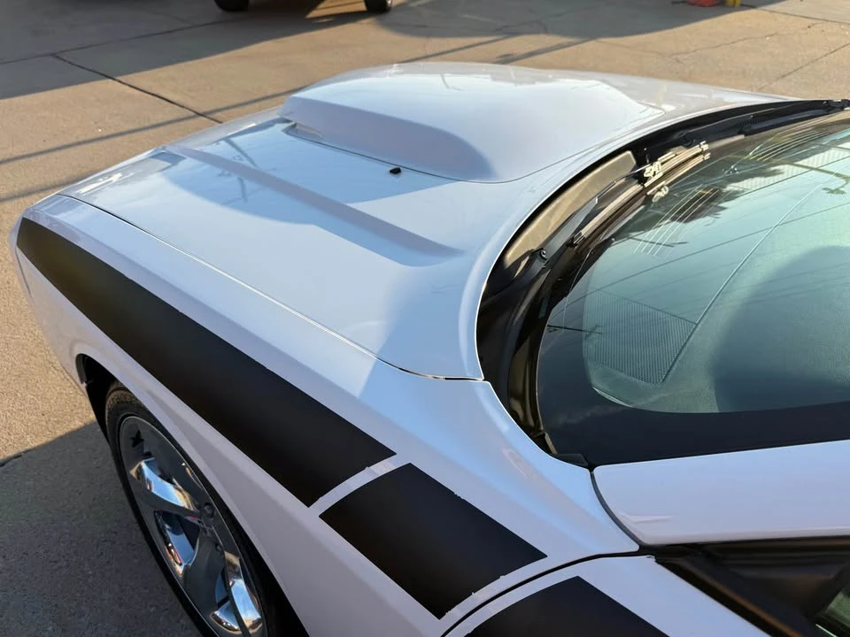 2012 Dodge Challenger 3rd Gen - Image 18 of 18