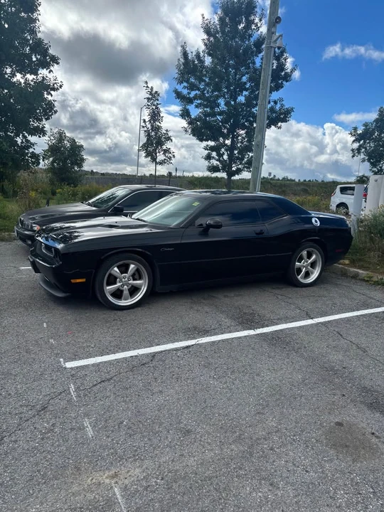 2012 Dodge Challenger 3rd Gen - Image 3 of 17