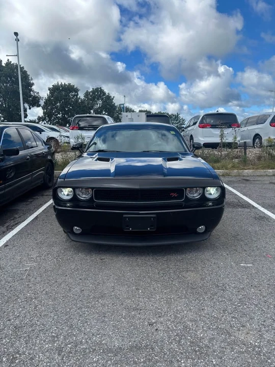2012 Dodge Challenger 3rd Gen - Image 2 of 17