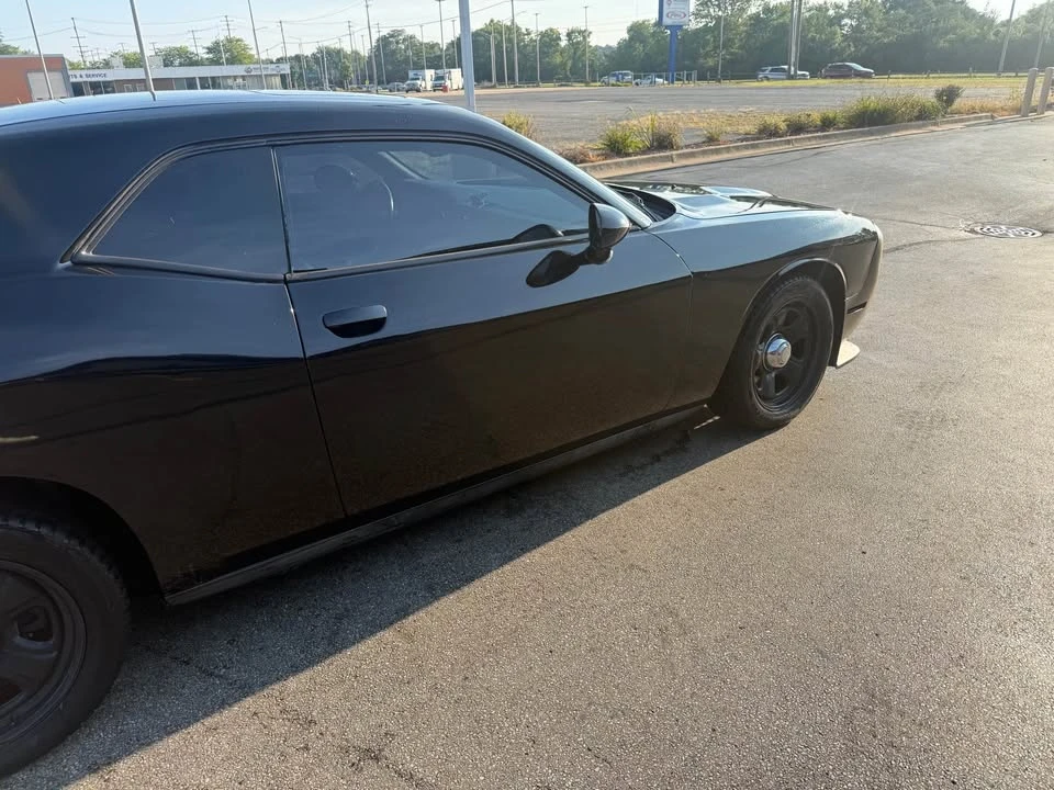 2012 Dodge Challenger 3rd Gen - Image 8 of 10