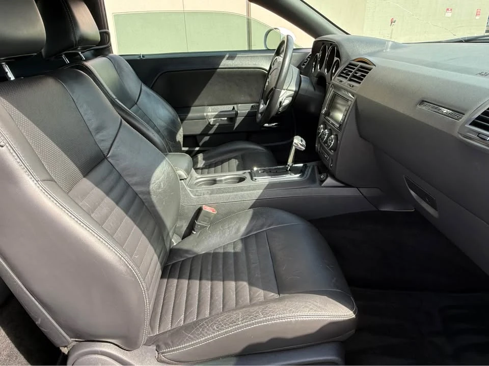 2012 Dodge Challenger 3rd Gen - Image 8 of 18