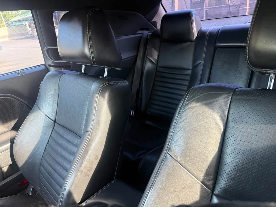 2012 Dodge Challenger 3rd Gen - Image 3 of 10