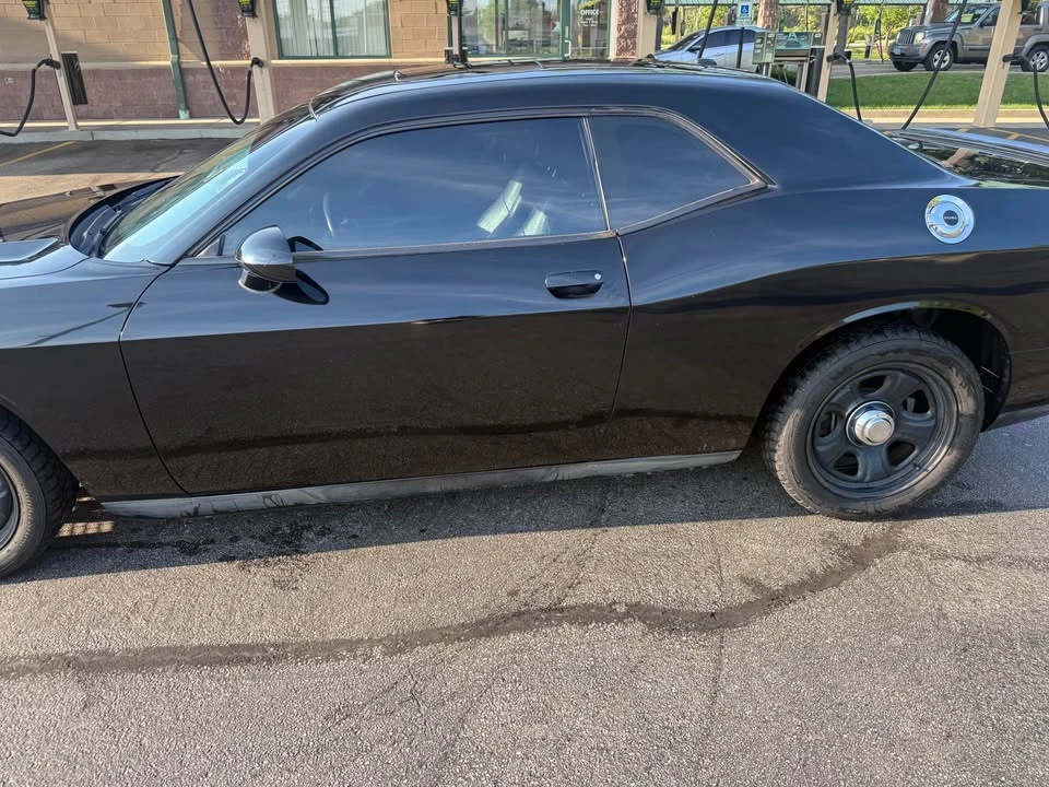 2012 Dodge Challenger 3rd Gen - Image 10 of 10