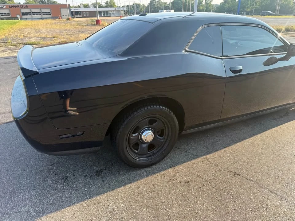 2012 Dodge Challenger 3rd Gen - Image 7 of 10