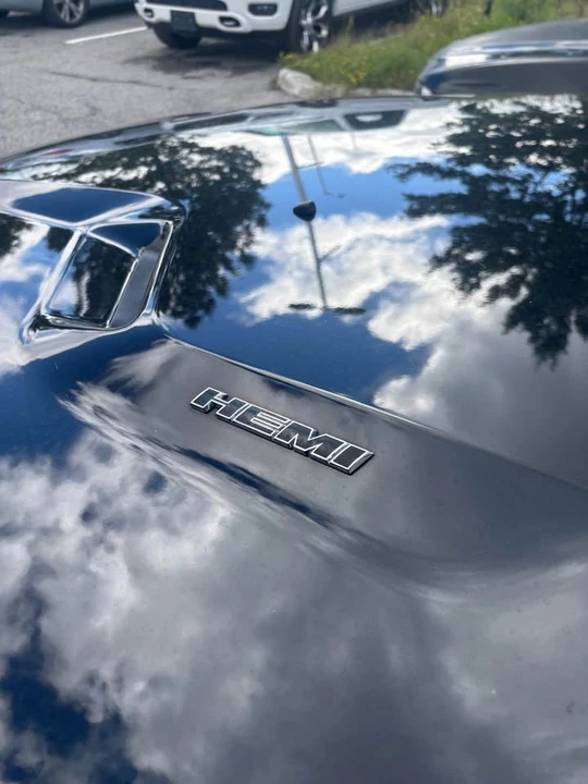 2012 Dodge Challenger 3rd Gen - Image 8 of 17