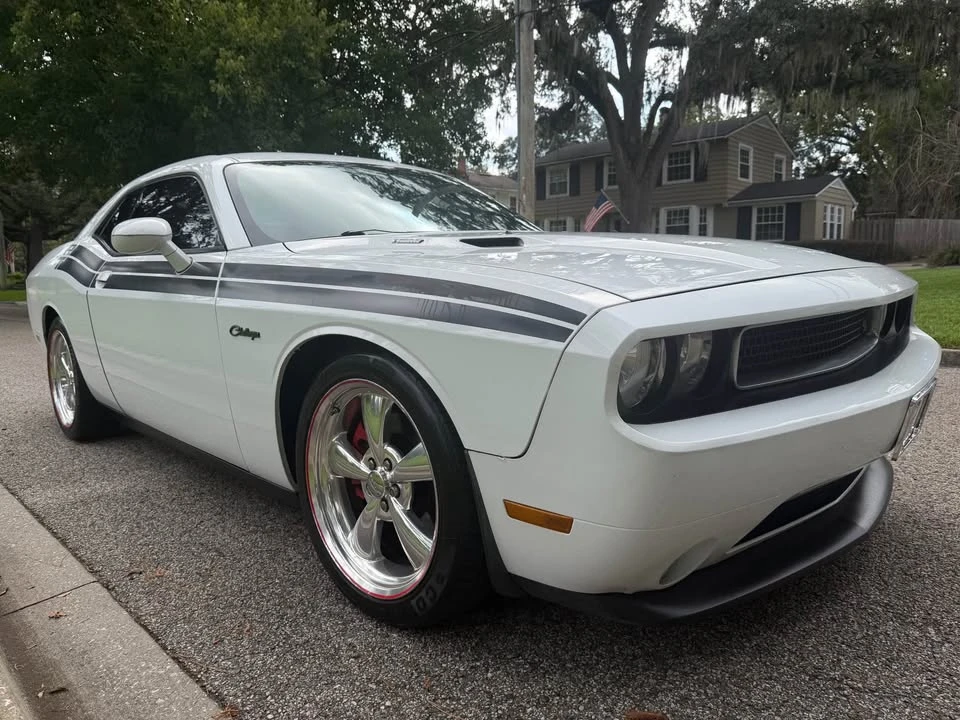 2012 Dodge Challenger 3rd Gen - Image 3 of 20