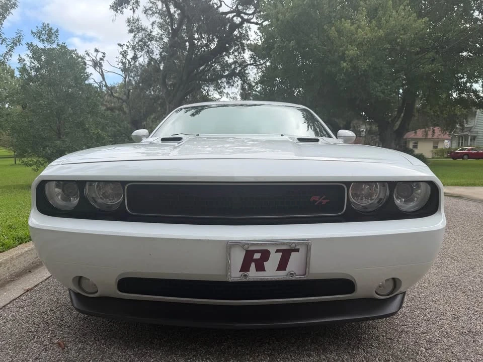 2012 Dodge Challenger 3rd Gen - Image 2 of 20