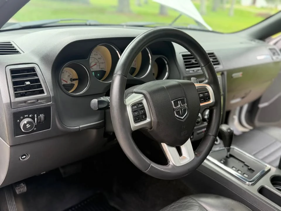 2012 Dodge Challenger 3rd Gen - Image 13 of 20