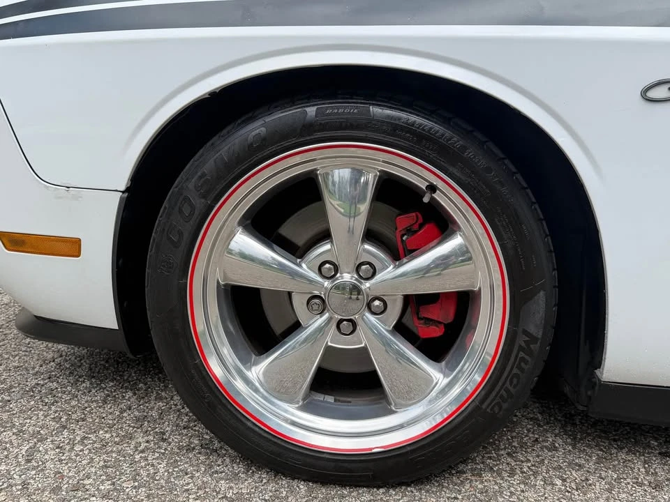 2012 Dodge Challenger 3rd Gen - Image 10 of 20