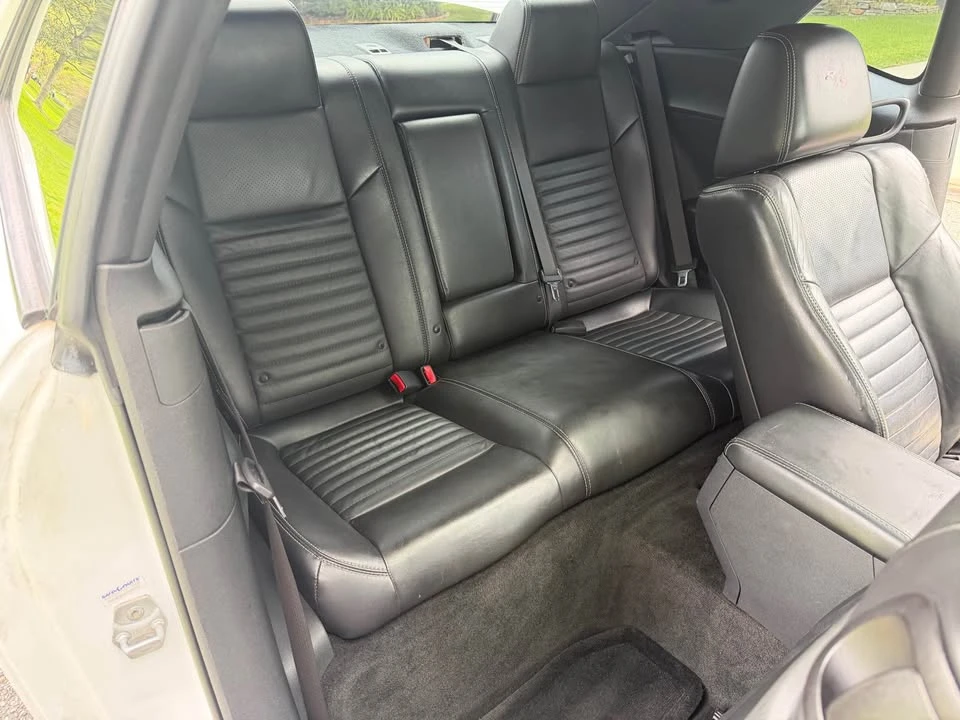 2012 Dodge Challenger 3rd Gen - Image 20 of 20