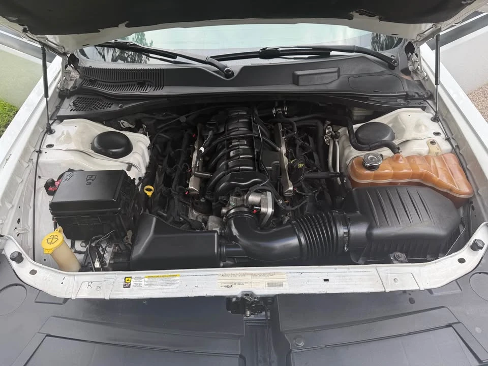 2012 Dodge Challenger 3rd Gen - Image 11 of 20