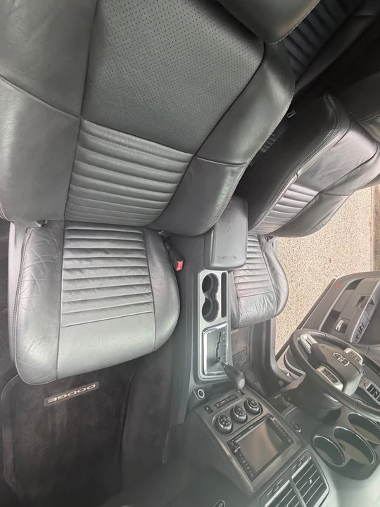 2012 Dodge Challenger 3rd Gen - Image 19 of 20